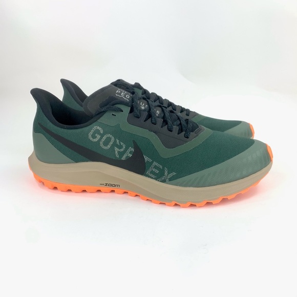 pegasus 36 trail green